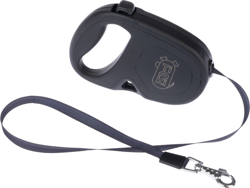 inntrekkbart bånd Lock n' Roll - Str S: bis 15 kg, 4 m lengde