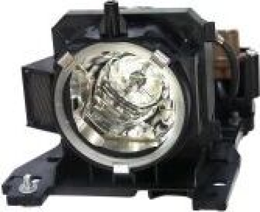- Projektorlampe - 220 watt - 2000 time(r) - for Hitachi ED-X30, ED-X32  CP-X200, X205, X300, X305, X308, X400, X417