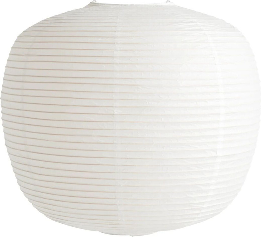 Common Rice paper lampeskjerm Peach