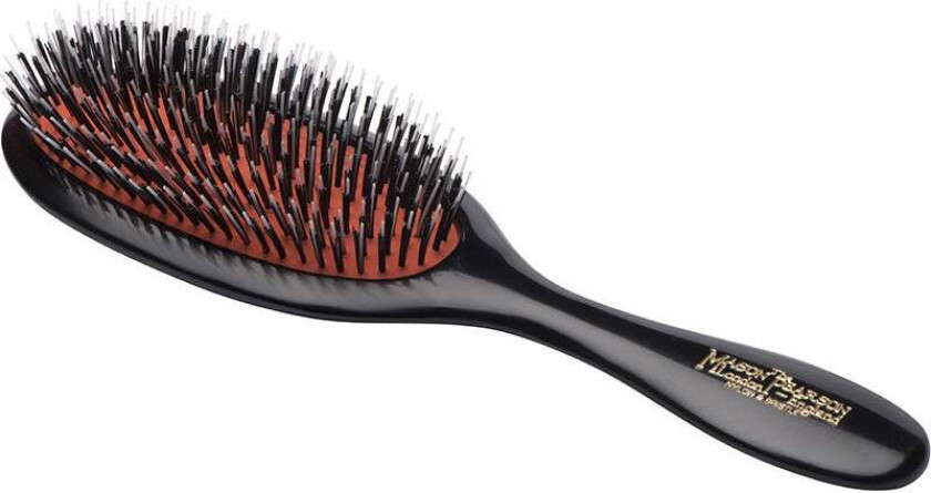 Brush Bn3 Handy Bristle/Nylon