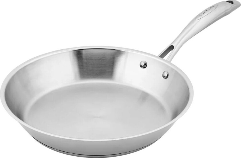 Scanpan STS stekepanne Ø28 cm