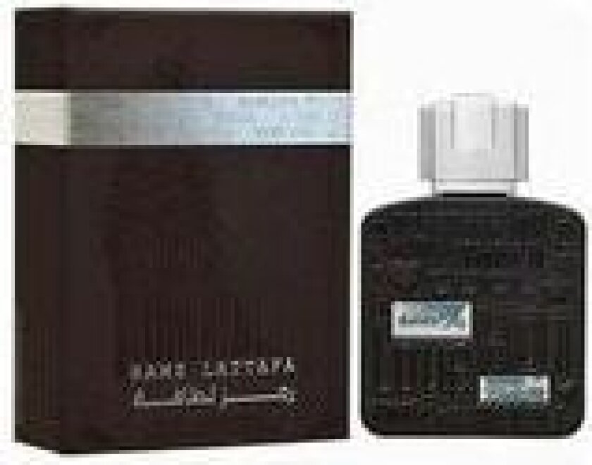 Ramz Silver EDP M 100 ml