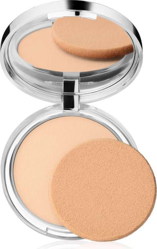 Stay-Matte Sheer Pressed Powder 7,6 g (Farge: Stay Neutral)