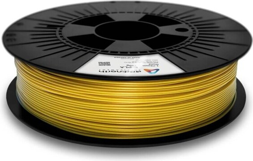 E-PLA 1.75mm 750g Gold