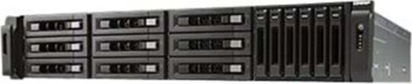 TVS-1582TU - NAS-Server