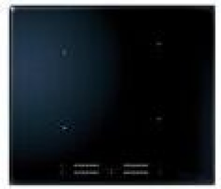 Keramisk Platetopp 59 Cm Ikf 265