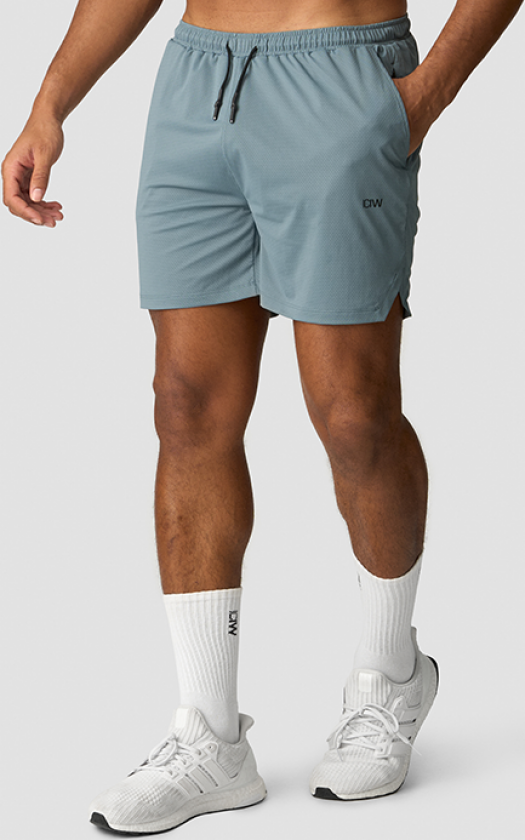 Stride Shorts, Racing Blue