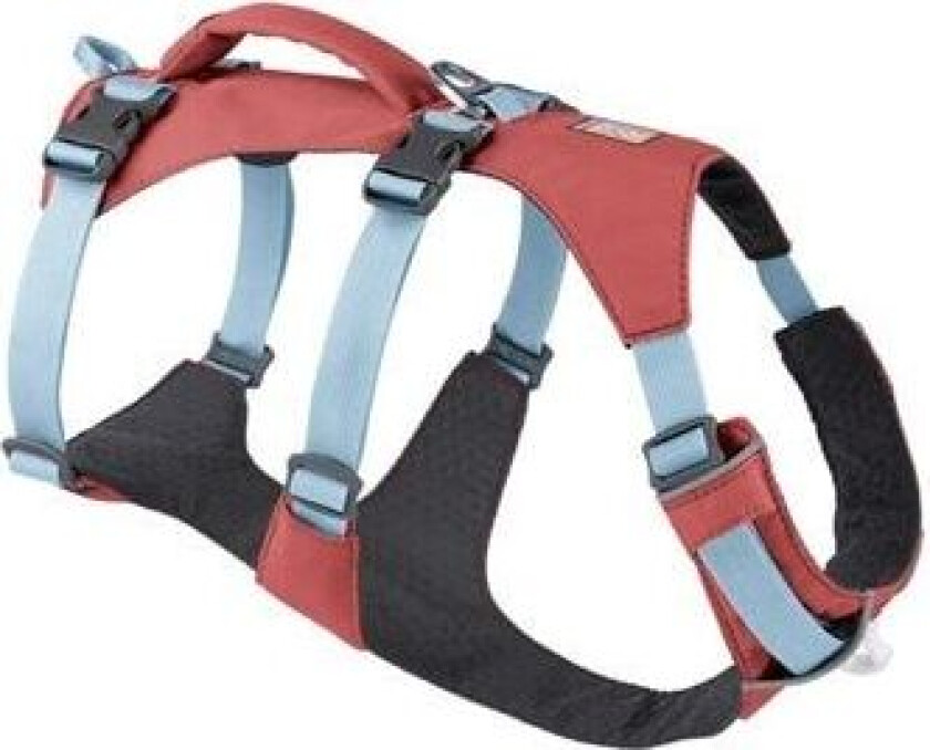 Flagline Harness S