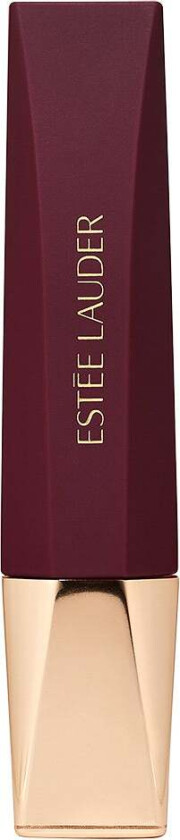 Estée Lauder Pure Color Whipped Matte Lip Color 9 ml (Farge: Bar Noir)