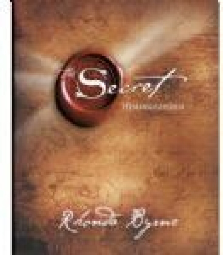 The secret - hemmeligheden Rhonda Byrne Språk: Dansk