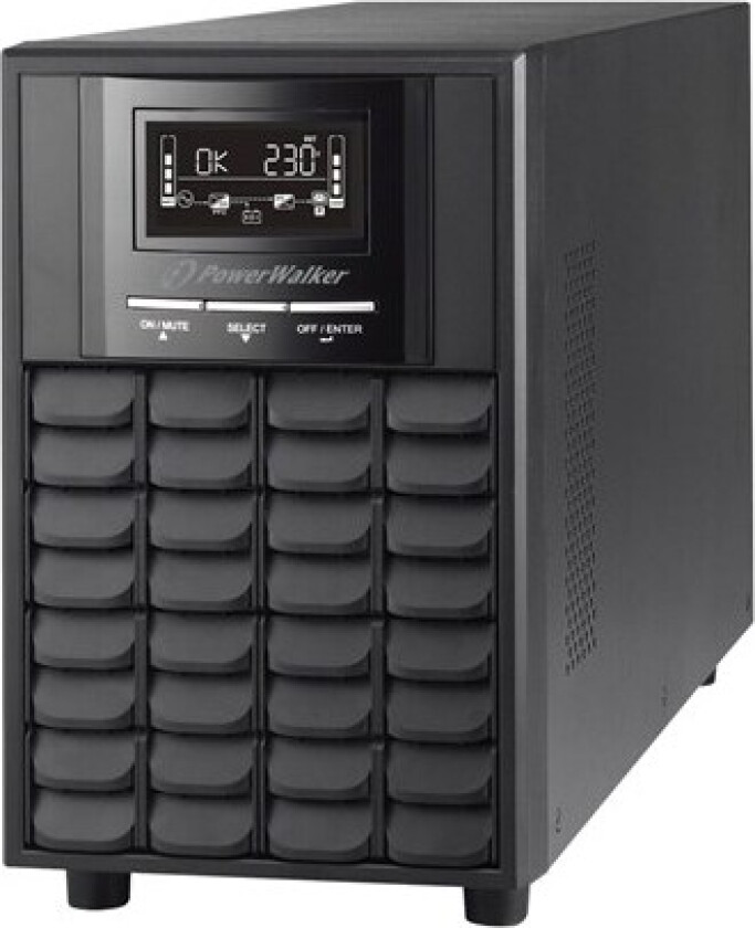 PowerWalker VI 1100 CW