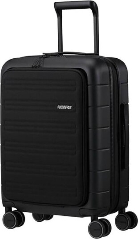 Nova Stream Spinner 55/20 Expand Smart Black