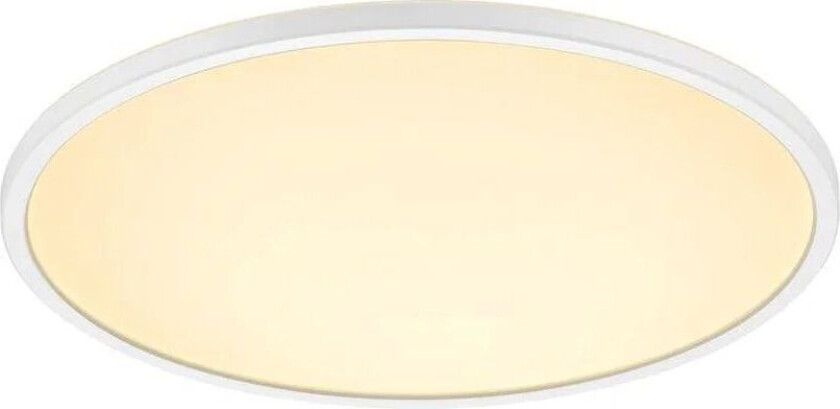 Oja 2700K 3 step dim 22W - Hvit