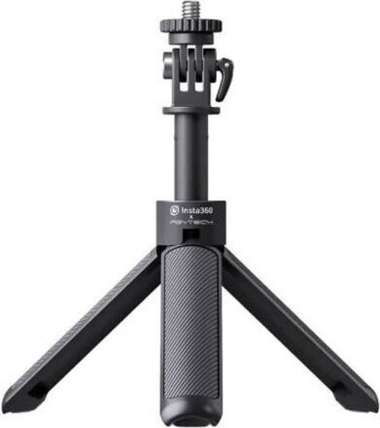 Statyw + selfie-stick Mini 2w1 Insta 360 (X3,ONE RS,ONE R,ONE X2,GO 2)