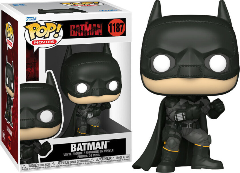 Figurka Funko Pop Funko POP! Figurka Batman