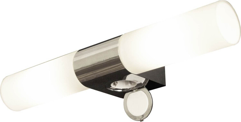 Cosenza dobbel baderomslampe