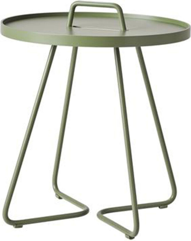 On-the-Move 44 cm Olive Green