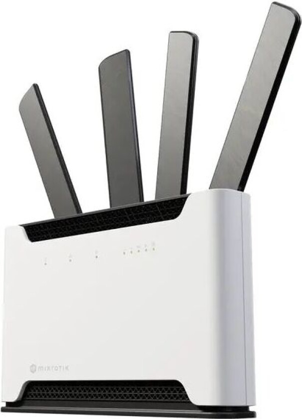 Mikrotik Chateau 5g Ax 2.5gbe Wireless Router