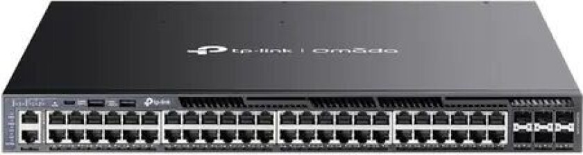 Tp-link Omada Sg6654xhp V1