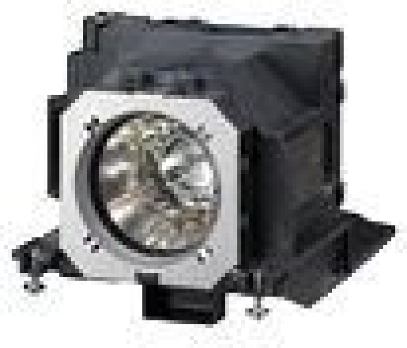 ET-LAV200 - Projektorlampe - for PT-VW430E, VW430EA, VW430U, VW435NU, VX500E, VX500EA, VX500U, VX505NEA, VX505NU