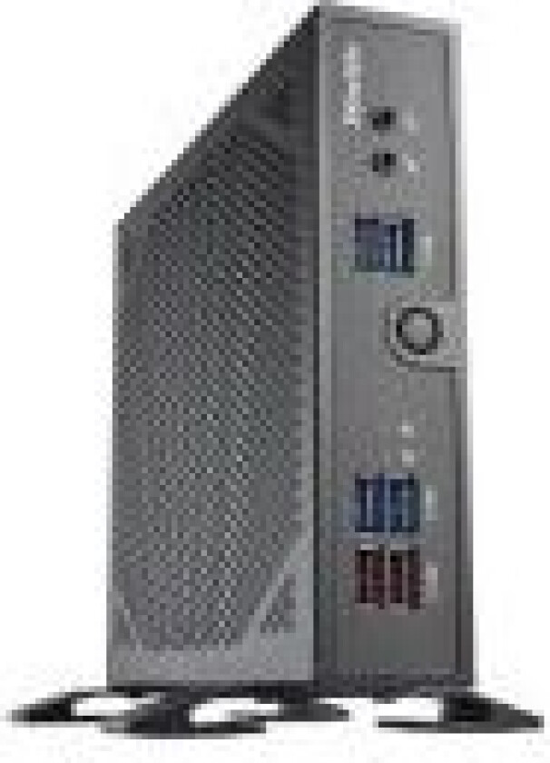 XPC Slim DS50U5 Intel i5-3335U Barebone PC