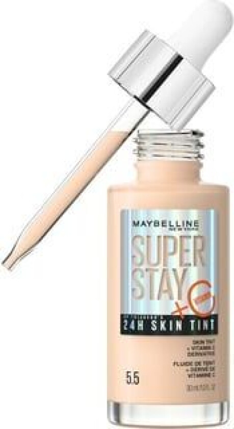 Superstay 24h Skin Tint Glow 5.5