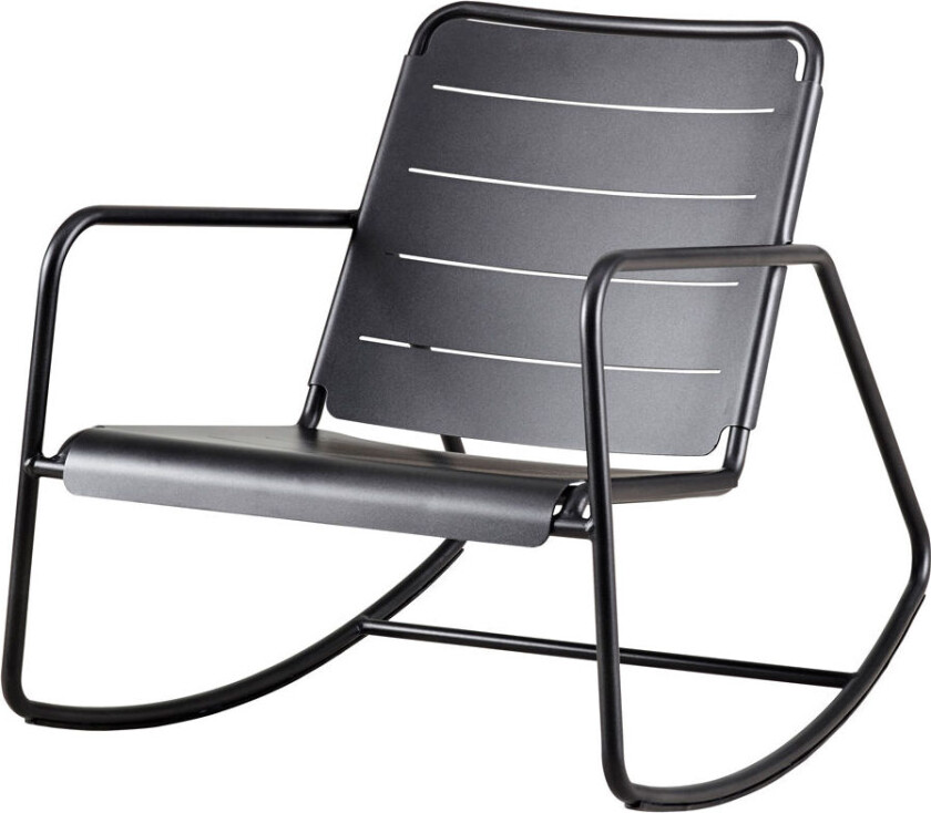 Copenhagen Gyngestol Lavagrå