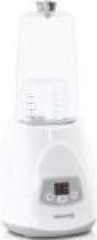 Bilde av Miniland Heater/sterilizer with display (ML89205)