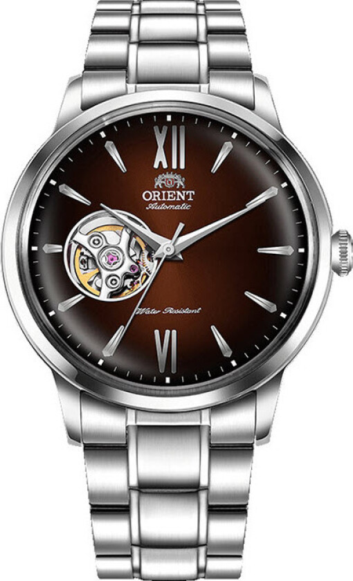 Orient Herreklokke Classic Bambino Automatic RA-AG0027Y