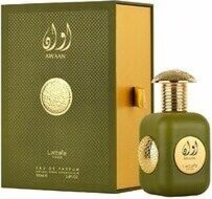 Lattafa Pride Awaan Eau De Parfum 100 ml (unisex)