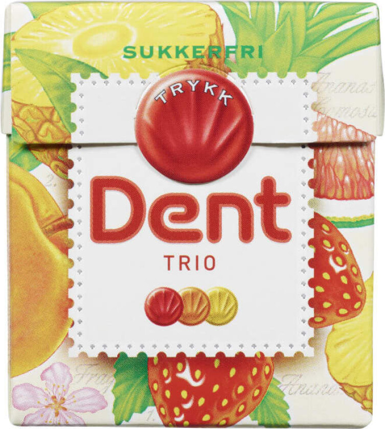 Dent Trio 24g