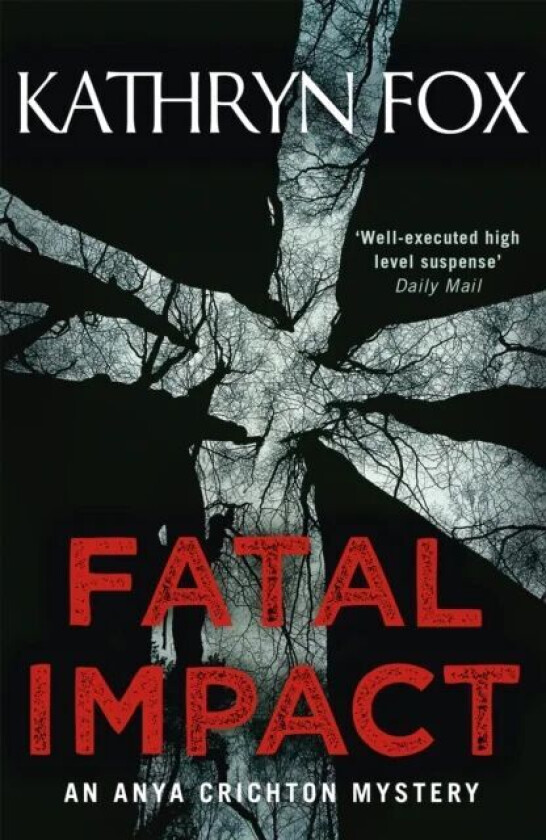 Fatal Impact av Kathryn Fox
