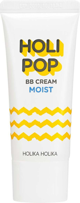 Holi Pop BB Cream Moist, 30 ml  BB Cream