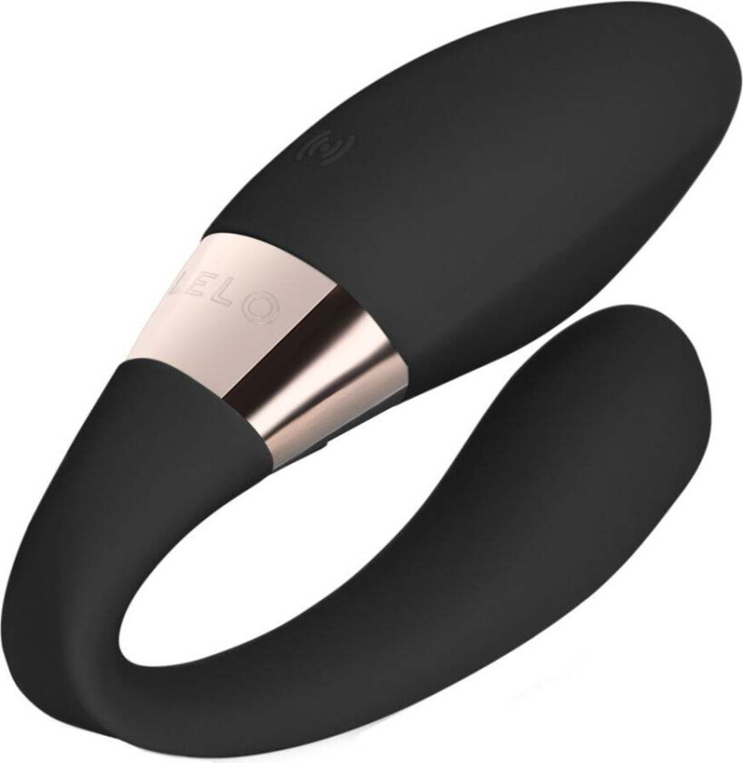 Lelo Tiani Harmony Black,  Lelo Sexleketøy