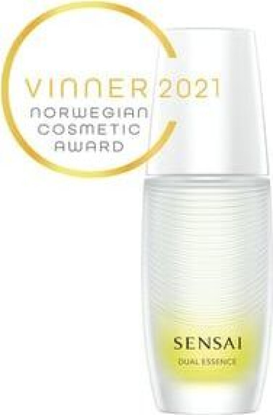 Sensai Dual Essence 30 Ml