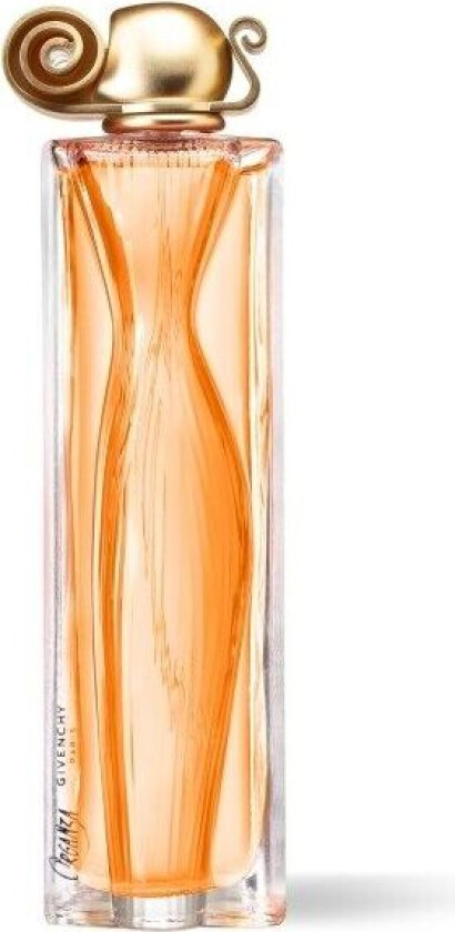 GIVENCHY Organza EdP (Størrelse: 100 ML)