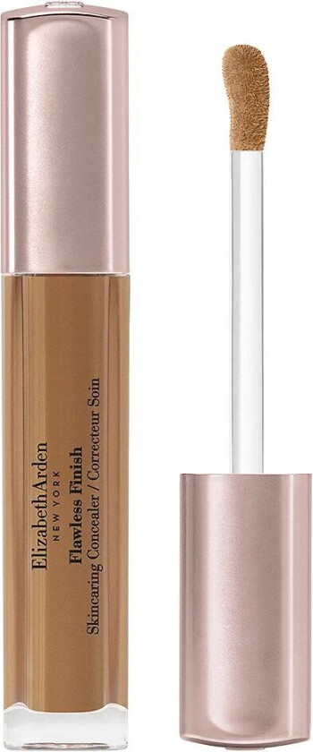 Flawless Finish Skincaring Concealer 7 ml (Farge: 525)