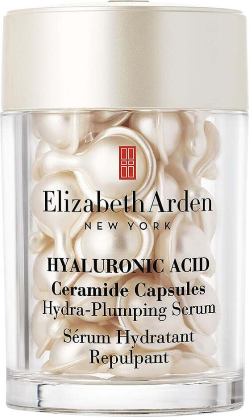 Ceramide Capsules Hyaluronic Acid 30pcs