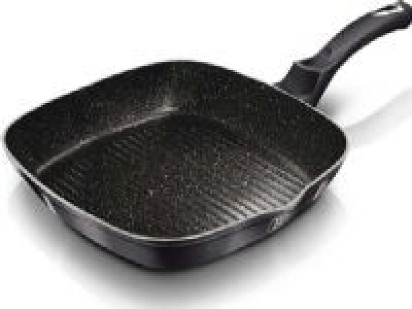 Berlingerhaus Berlinger Haus Lumarko Frying Pan Berlinger Haus Bh-6901 Carbon Pro Grill Pan