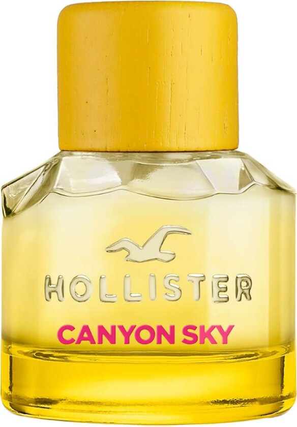 Canyon Sky Her Eau De Parfum