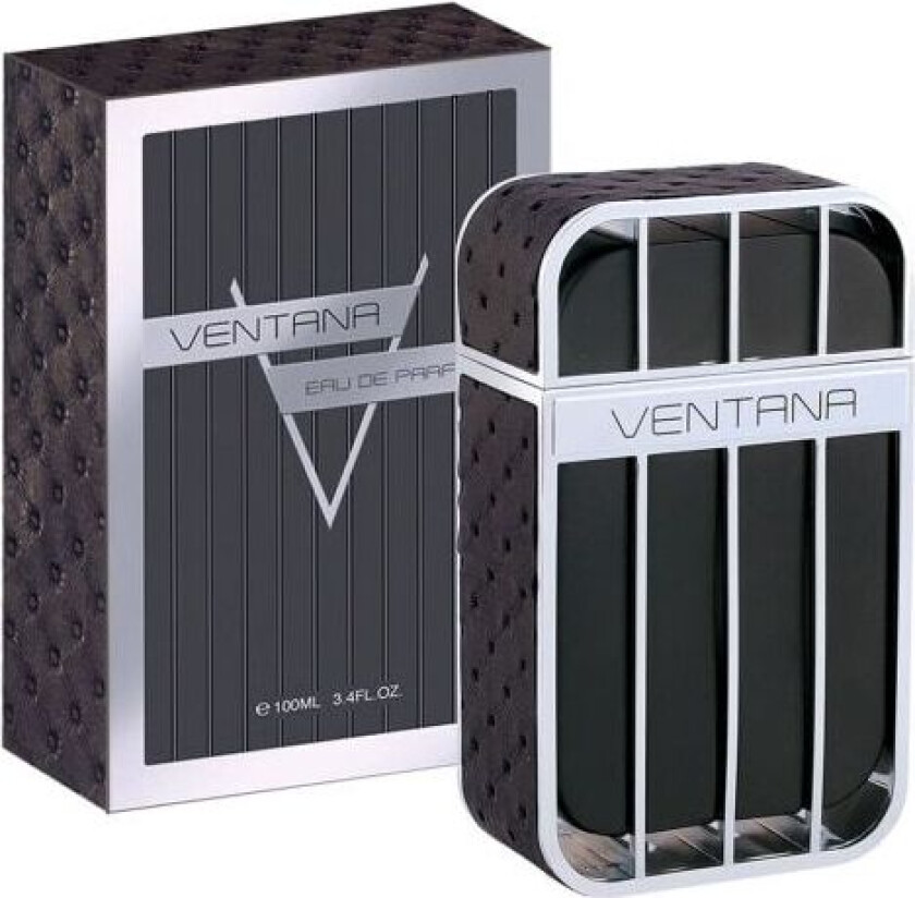 Armaf Ventana For Men Eau De Parfum 100ml (mann)