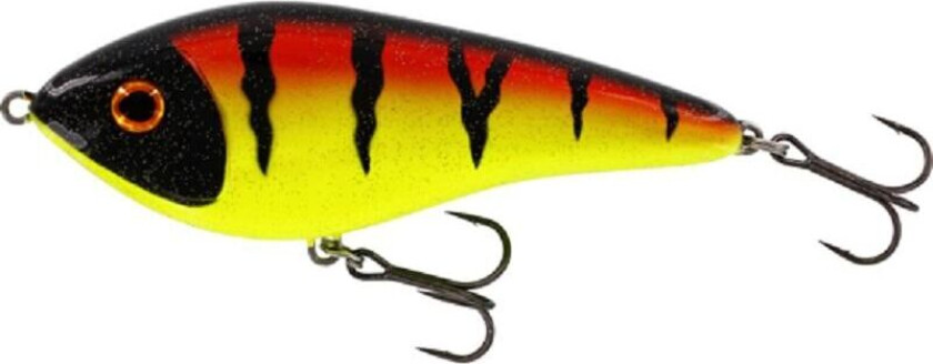 Westin Swim Glidebait 12cm 53g Suspending Alert Perch