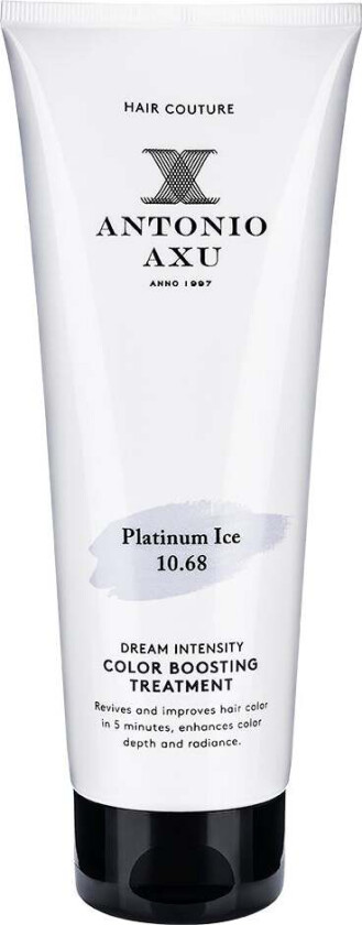 Color Boosting Treatment Platinum Ice, 250 ml  Øvrige hårfarger