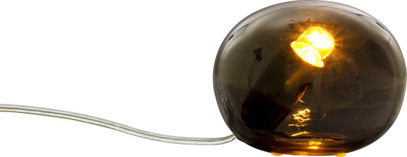 Globus 18470-95 sotet glass Ø130