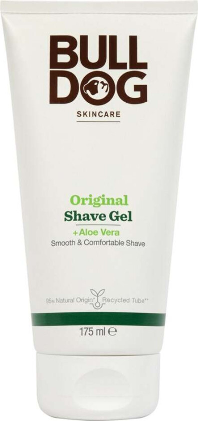 Original Shave Gel 175ml