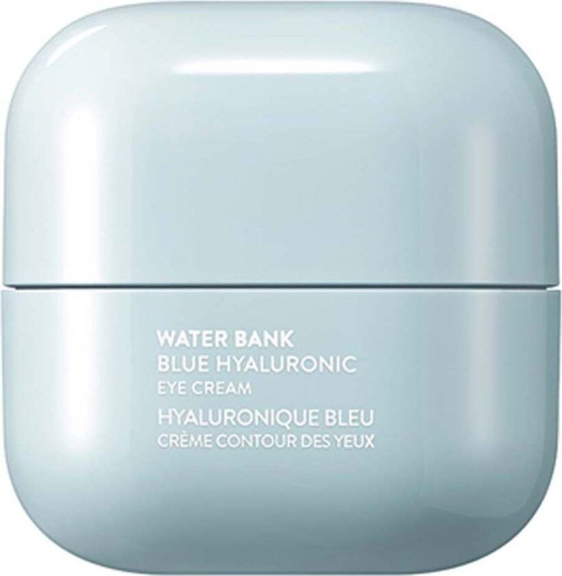 Laneige Water Bank Eye Cream 25ml