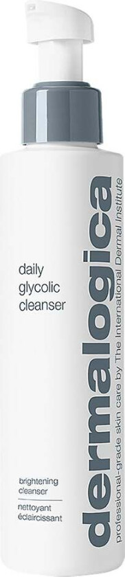 Daily Glycolic Cleanser 150ml