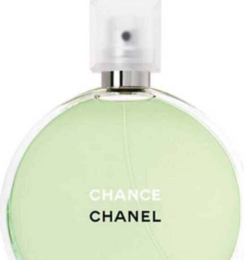 Dame parfyme Chanel EDT Chance Eau Fraiche 50 ml