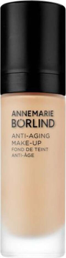 Annemarie Börlind Anti-aging Make-up, 30 ml Annemarie Börlind Foundation
