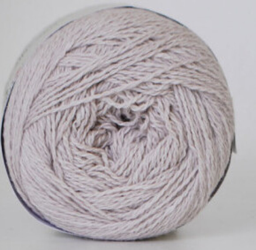 Â Hjertegarn Organic 350 Garn Farge 4005 Beige